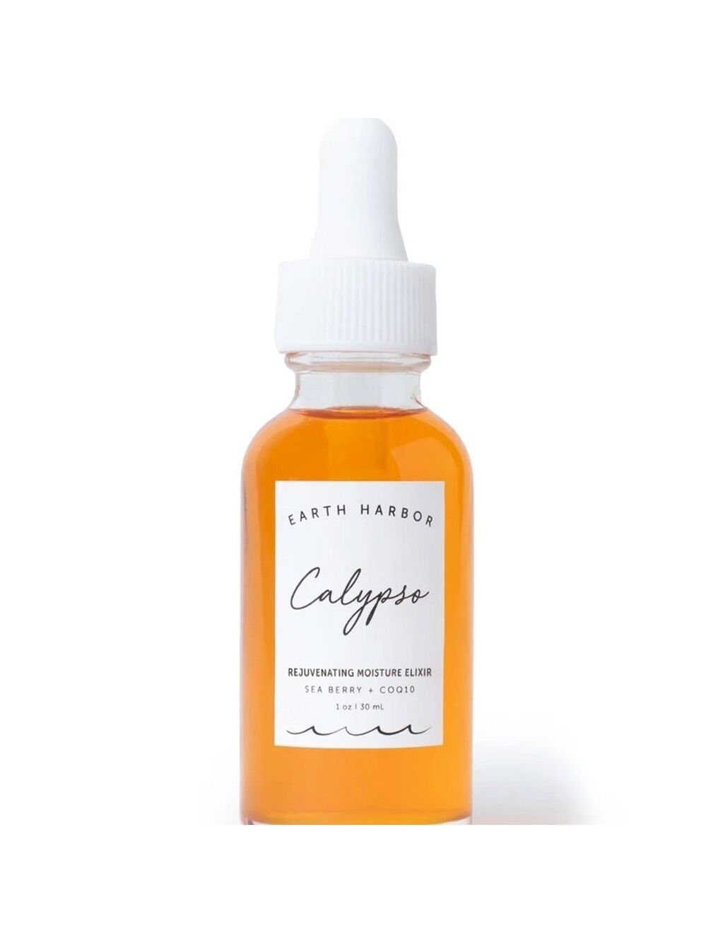 Earth Harbor CALYPSO Vitamin C Moisture Elixir